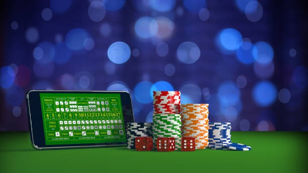 Habanero arena visuals
